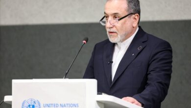 US And Iran talks held ‘in a realistic and constructive spirit’: Oman 9 2026 02 17T142048Z 1924413333 RC2QNJAHG2BL RTRMADP 3 IRAN CRISIS GENEVA 1771338285