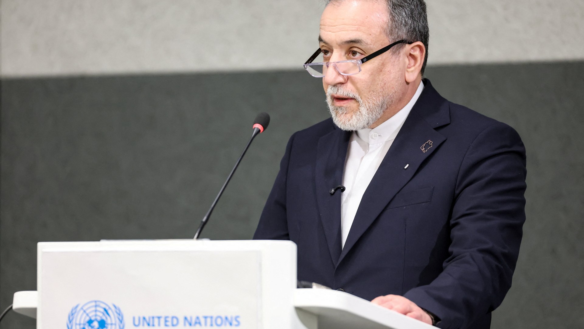 US And Iran talks held ‘in a realistic and constructive spirit’: Oman 1 2026 02 17T142048Z 1924413333 RC2QNJAHG2BL RTRMADP 3 IRAN CRISIS GENEVA 1771338285