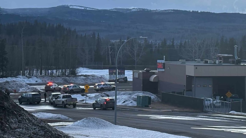 Police believe school and home shooting are connected - but yet to confirm 1 209d2b1e1df71e958cf1e25933140aaa