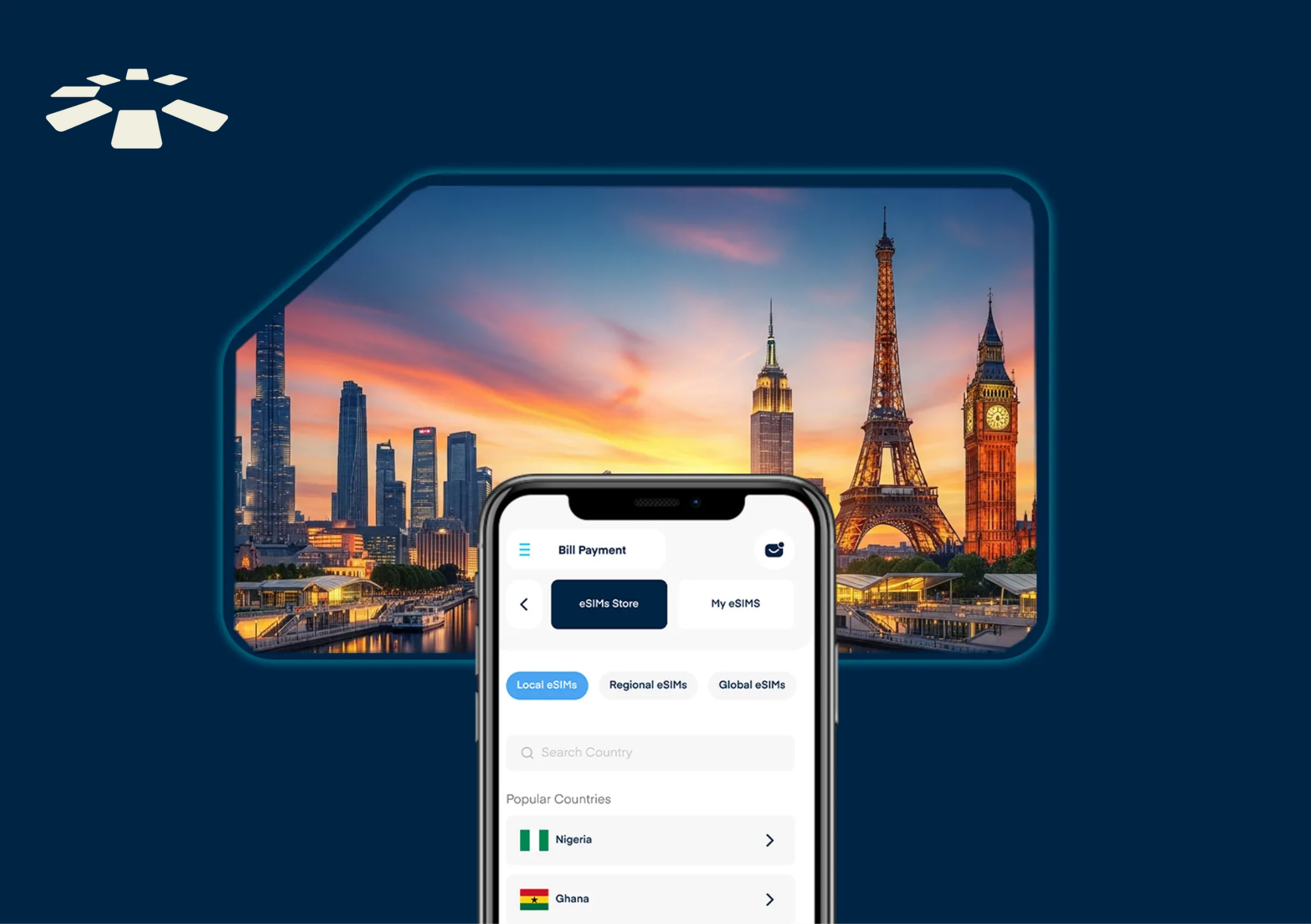 5 Best eSIMs for Europe When Travelling from Nigeria 1 5 Best eSIMs for Europe When Travelling from Nigeria 1