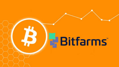 Bitfarms Ltd. Common Stock (BITF) Stock Price, Quote, News And History 7 Bitfarms Ltd. Common Stock BITF Stock Price Quote News And History