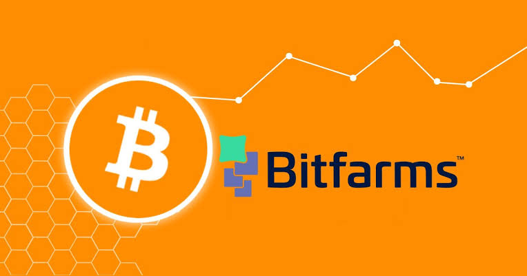 Bitfarms Ltd. Common Stock (BITF) Stock Price, Quote, News And History 1 Bitfarms Ltd. Common Stock BITF Stock Price Quote News And History