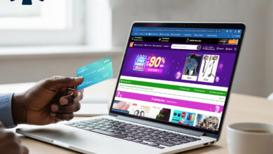 Easiest way To Pay for Temu, AliExpress, or Shein Orders in Nigeria 6 Blog post Ahmad Temu