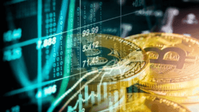 After $205bn in transactions, Africa’s crypto growth shifts from trading to payments 13 Cryptocurrency