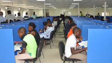 List of approved JAMB CBT registration centres for 2026 UTME/DE 2 DE