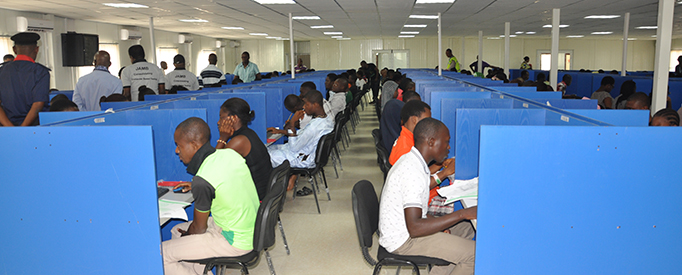 List of approved JAMB CBT registration centres for 2026 UTME/DE 1 DE