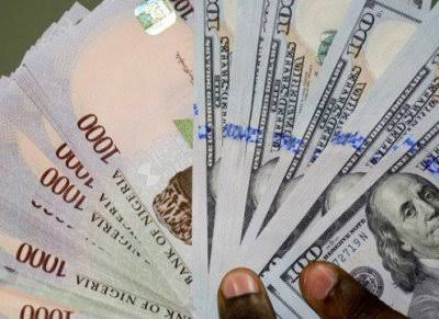 Dollar to Naira Exchange Rate Today – February 13, 2026 1 Dollar to Naira Exchange Rate Today – February 13 2026