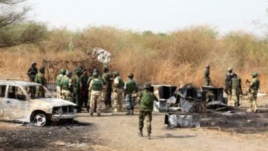 Tension As Woman Cuts Off Husband’s Manh00d (Pr!ck,) Escapes Through Bush. 5 FB IMG 1770658913239