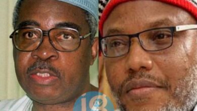 Nnamdi Kanu is Reason Nigeria Not Yet Islamized, TY Danjuma, Zamani Petitioned UK Parliament 10 FB IMG 1770659281066