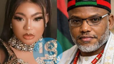 “I Respectfully Call On @GovNigeria To Release Mazi Nnamdi Kanu - Actress Rachael Okonkwo 11 FB IMG 1770708497279