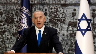 WHEN NETANYAHU STARTS MENTIONING NIGERIA, THE NORTH SHOULD STOP LAUGHING. 13 FB IMG 1770708988401