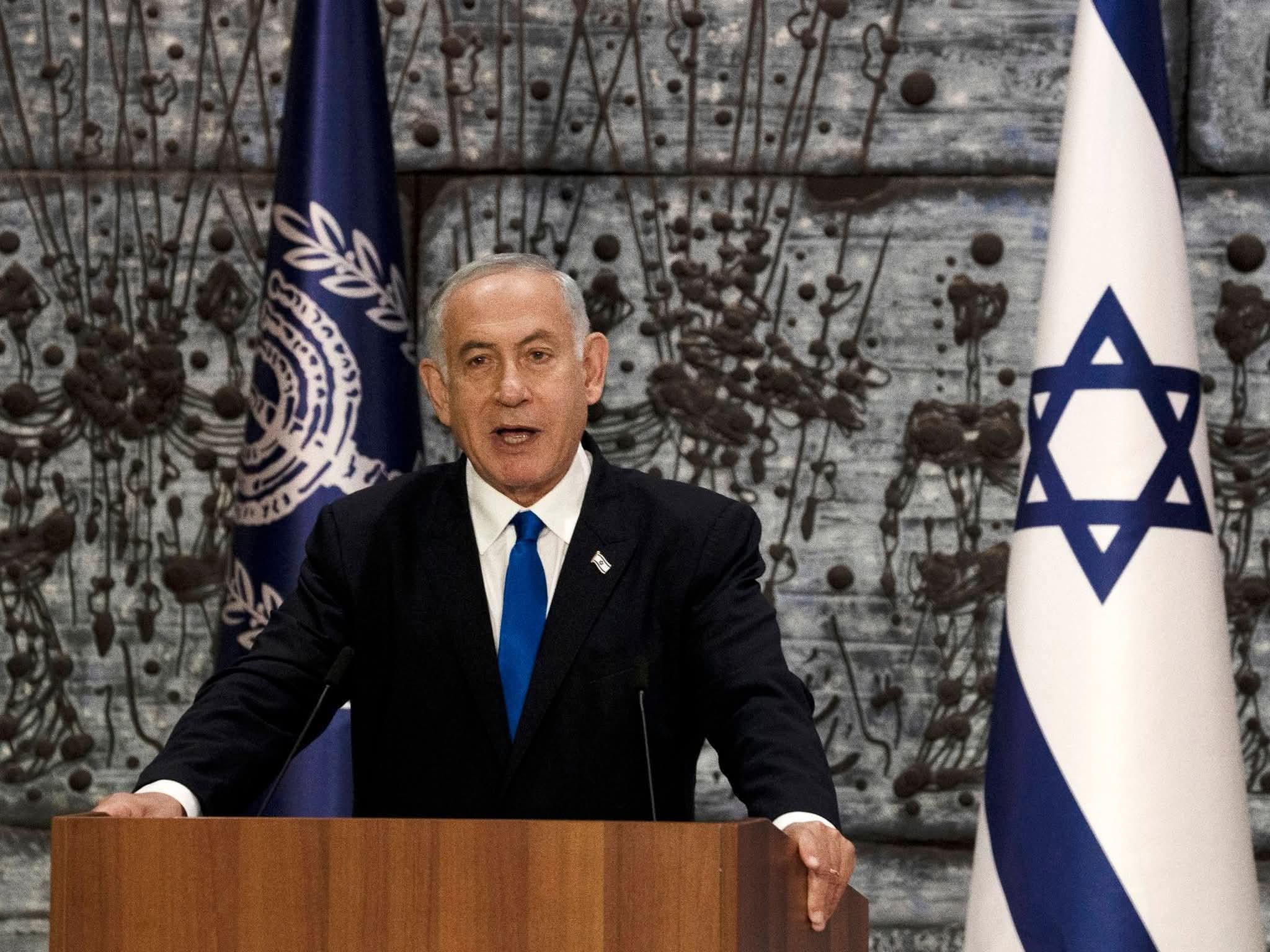 WHEN NETANYAHU STARTS MENTIONING NIGERIA, THE NORTH SHOULD STOP LAUGHING. 1 FB IMG 1770708988401