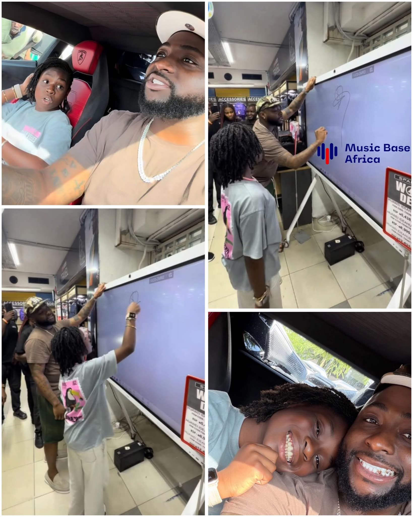 Davido will always be a family man and an ever-present father 1 FB IMG 1770712033172