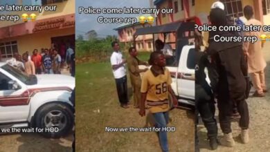 Class Rep Allegedly Arrested for Selling ₦3,500 Book at ₦8,500 and Upgrading From iPhone XR to iPhone 16 10 FB IMG 1770726837320
