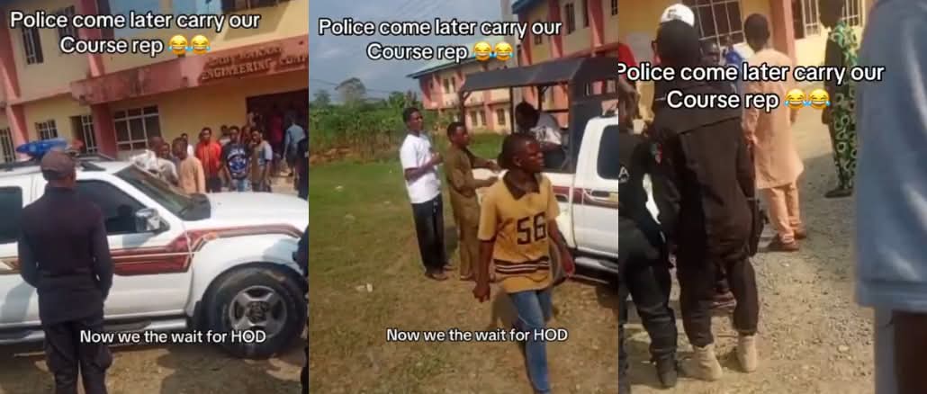 Class Rep Allegedly Arrested for Selling ₦3,500 Book at ₦8,500 and Upgrading From iPhone XR to iPhone 16 1 FB IMG 1770726837320