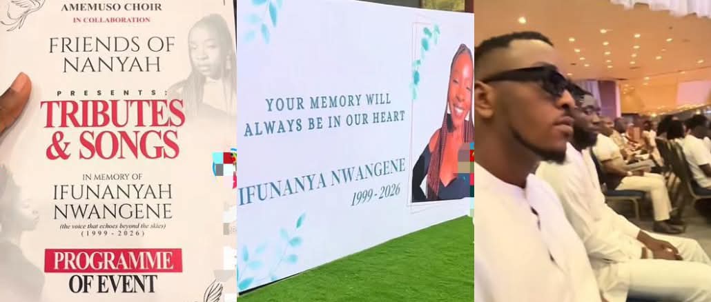 TikTok User Captures Emotional Moments at Nanyah’s Tribute Service 1 FB IMG 1770727046207