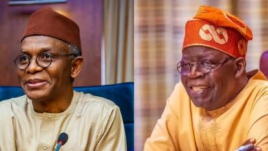 “We Are Parallel Lines That Will Never Meet”- El-Rufai Says He Was Never Friends With Tinubu 12 FB IMG 1770727171091