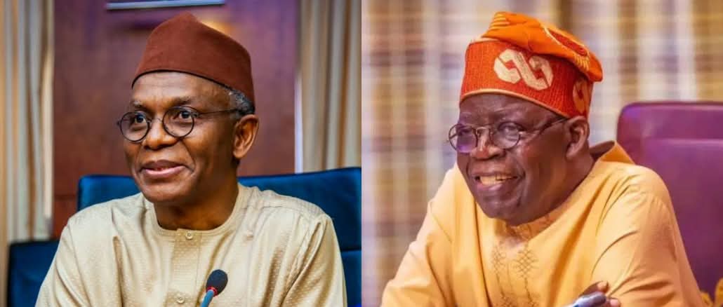 “We Are Parallel Lines That Will Never Meet”- El-Rufai Says He Was Never Friends With Tinubu 1 FB IMG 1770727171091