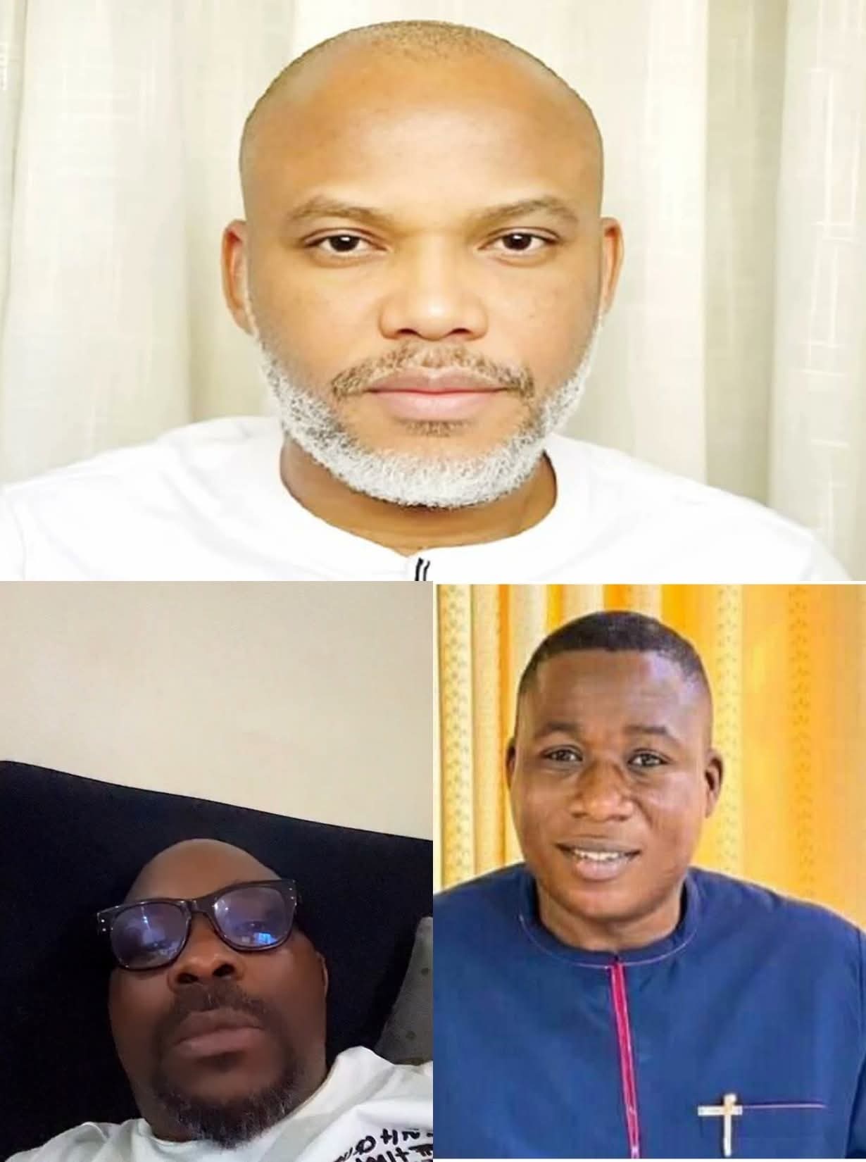 “Thank God I’m not Igbo by tribe. That tr!be is very easy to buy with money - Isaac Fayose 1 FB IMG 1770728657699