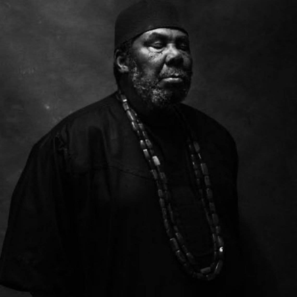 Nollywood actor and legendary filmmaker Pete Edochie has died in a hospital in Rome. 1 FB IMG 1770731159317