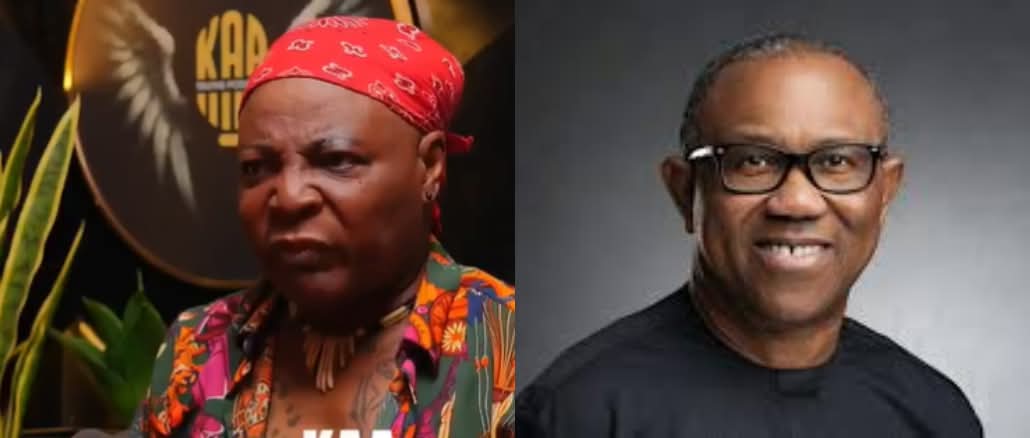 "He came to my house with a filled ‘Ghana Must Go’ - Charly Boy Shares How Peter Obi Surprised Him 1 FB IMG 1770731323474