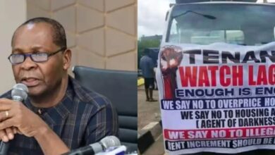 “Lagos Landlords Are Greedy” - Joe Igbokwe Calls for Rent Regulation As Tenants Protest 14 FB IMG 1770732962354