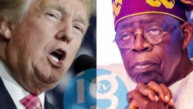 Trump Officially Requests to Establish US Military Station in Nigeria 11 FB IMG 1770734297605