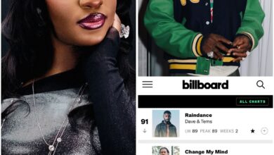Tems “What You Need” has debuted at #93 on the U.S. Billboard Hot 100 7 FB IMG 1770735831914