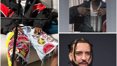 French Montana just signed Nigerian singer Tiphe to his Coke Boys music label. 10 FB IMG 1770736791046