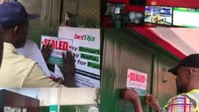 Governor Mba Shuts Down Bet9ja Operations in Enugu State. 6 FB IMG 1770738951860