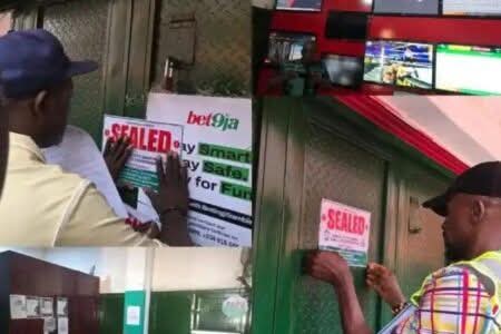 Governor Mba Shuts Down Bet9ja Operations in Enugu State. 1 FB IMG 1770738951860