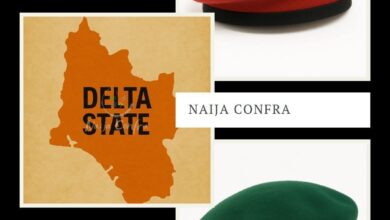 UGHELLI, DELTA: Earlier today, Naija Confra reported that a Maphite (GCAI) cultist identified as Lucky was st@bb£d by Vikings (DNKI) in Ughelli, Delta State. 3 FB IMG 1770746767025