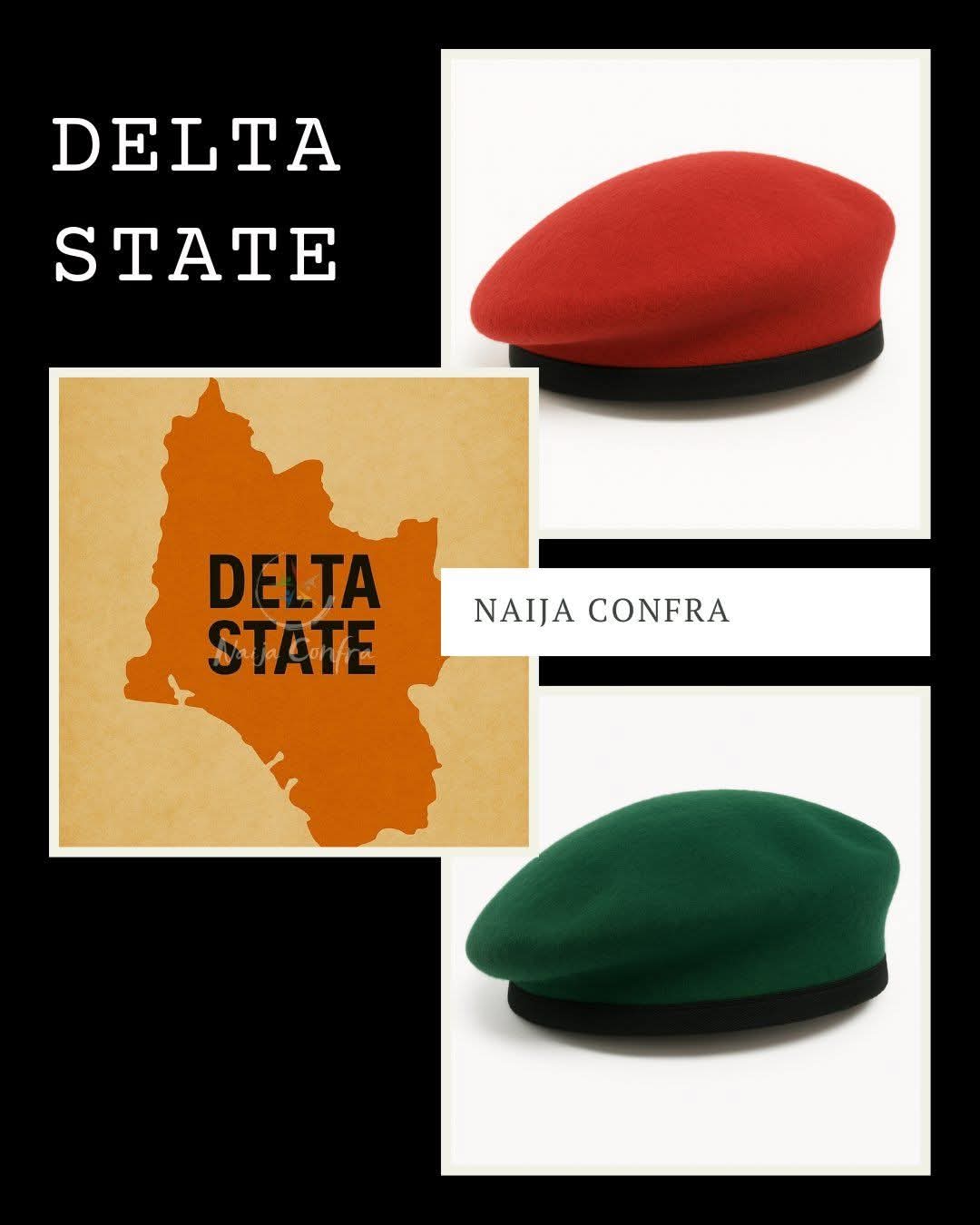 UGHELLI, DELTA: Earlier today, Naija Confra reported that a Maphite (GCAI) cultist identified as Lucky was st@bb£d by Vikings (DNKI) in Ughelli, Delta State. 1 FB IMG 1770746767025