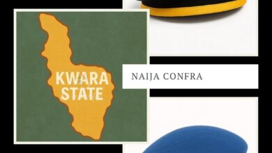 ILORIN, KWARA: Last night at Omoda Roundabout, in Ilorin, a man was k**led by the NBM (Aye) cult group. 6 FB IMG 1770746937386