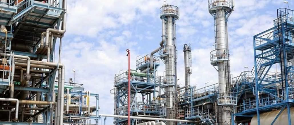 'Port Harcourt Refinery 90% Ready, Can Restart in One Week' - PENGASSAN 1 FB IMG 1770797926721