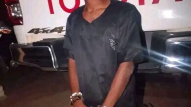 Controversial Facebook User Who Said He Could “Sacrifice His Parents for APC” in Viral Video Reportedly Arrested by His Own Father 9 FB IMG 1770798225349