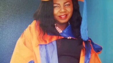 Chukwuemeka Odumegwu Ojukwu University (COOU) celebrates first Law alumnus to be elevated to the rank of Professor in the Faculty of Law, Nnamdi Azikiwe University 8 FB IMG 1770799521320
