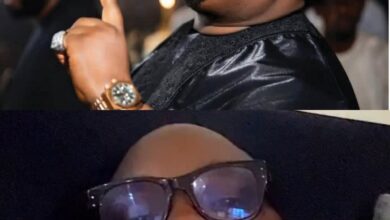Isaac Fayose fires back at the Cubana Chief Priest. 3 FB IMG 1770805672357