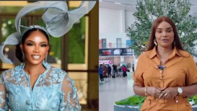 Nollywood Actress Iyabo Ojo Slammed For Praising MMIA Upgrades Amid Political Divide 6 FB IMG 1770807861331