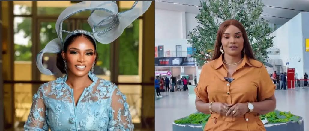 Nollywood Actress Iyabo Ojo Slammed For Praising MMIA Upgrades Amid Political Divide 1 FB IMG 1770807861331