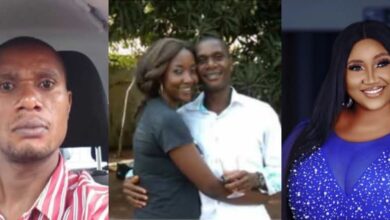 Judy Austin’s Ex-Husband Obasi Releases New Loved-Up Moments With Actress 11 FB IMG 1770820169275