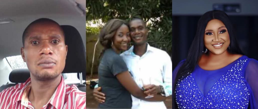 Judy Austin’s Ex-Husband Obasi Releases New Loved-Up Moments With Actress 1 FB IMG 1770820169275