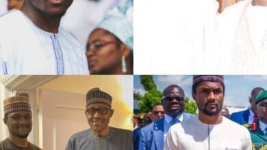 From 2,000 Calls a Day to Near Silence — Late Former President Muhammadu Buhari’s Son Opens Up on Life After Power 7 FB IMG 1770821161469