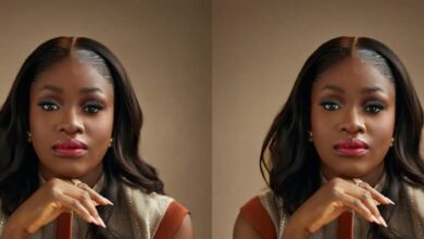 “Marriage Has Its Own Rules”- Pastor Bisola Badejo Tells Women To Leave Feminism Outside 4 FB IMG 1770821303512
