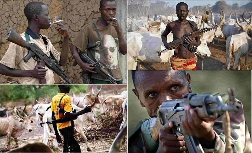 DSS Warns Of Another Possible Fulani T3rrorists Attack in Yoruba Land, Writes Police, Governors 1 FB IMG 1770821971843