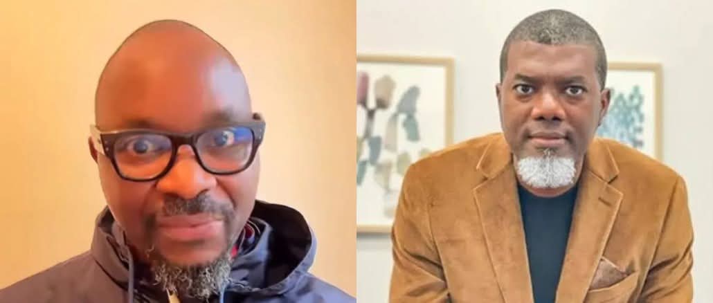 Isaac Fayose Slams Reno Omokri For Accepting Role Under Tinubu’s Government 1 FB IMG 1770886503915