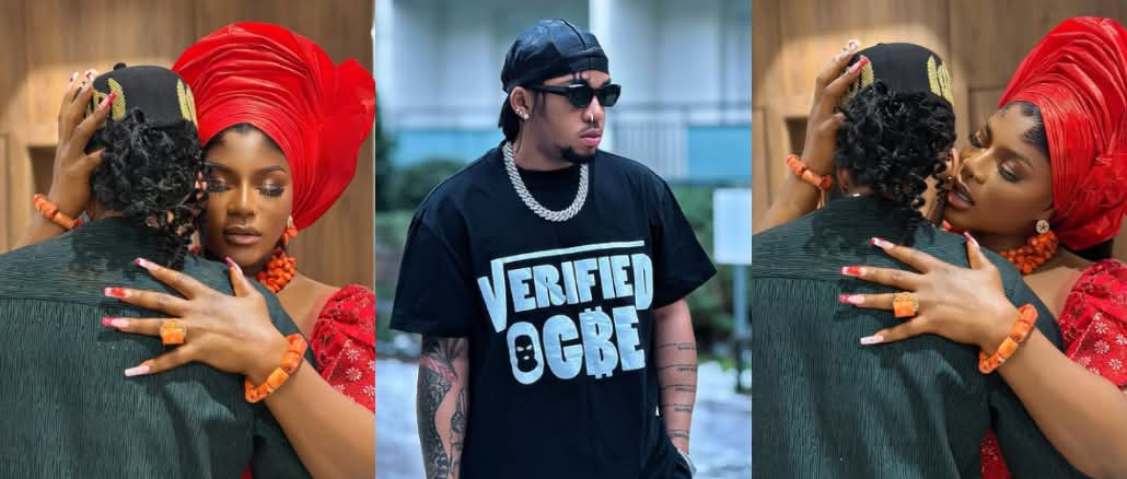 "My Val Came Too Early”- 36-Years Old Actress, Destiny Etiko Shows Off Mystery Man 1 FB IMG 1770886667015