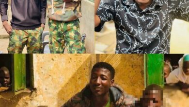 Earlier today, while talking about the notorious NBM (Aye) cultist named Efe Coded, we also mentioned other NBM cultists, including Lutur or Lutur Soljaboi. 4 FB IMG 1770895713573
