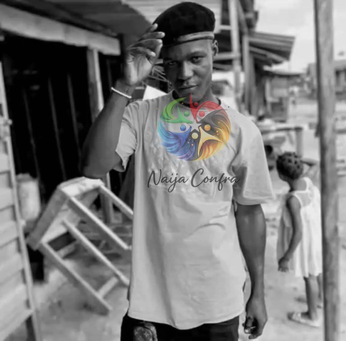 OJO, LAGOS: Last night, Naija Confra reported that a cultist identified as Saaree was k**led in the Ojo area of Lagos State. 1 FB IMG 1770897092105