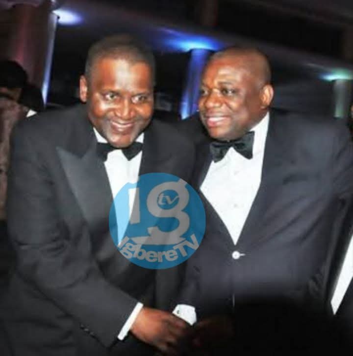 Senator Orji Kalu Hails Dangote on Historic Refinery Milestone 1 FB IMG 1770930645045